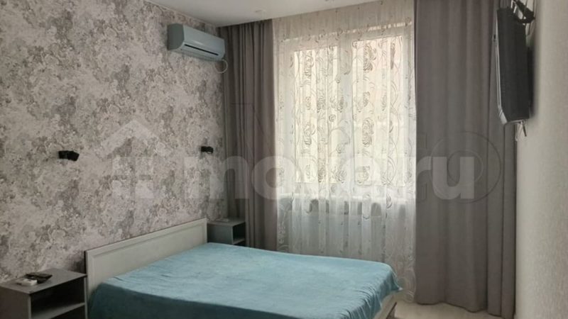 Продажа 1-комнатной квартиры, 36 м²,                                                     Анапа