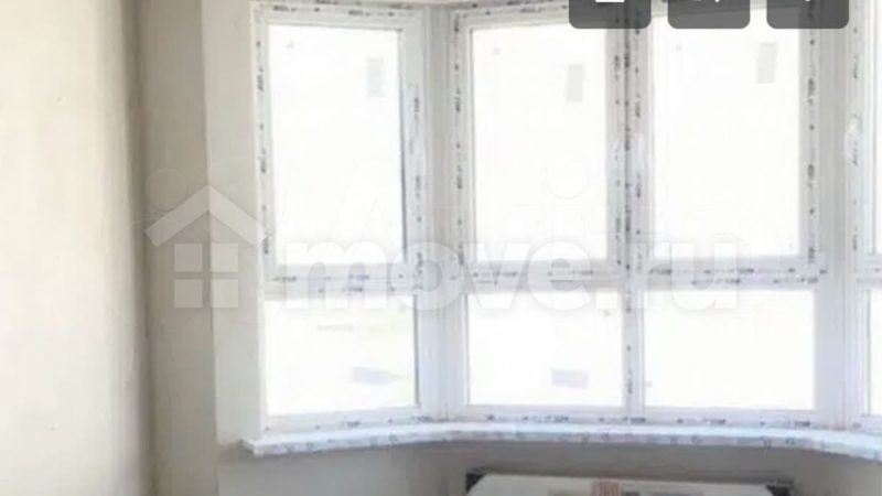 Продаем 2-комнатную квартиру, 54.6 м², Анапа, ул. крылова,                                                     13к3