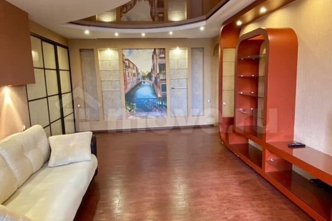 Продажа 2-комнатной квартиры, 79.2 м²,                                                     Анапа
