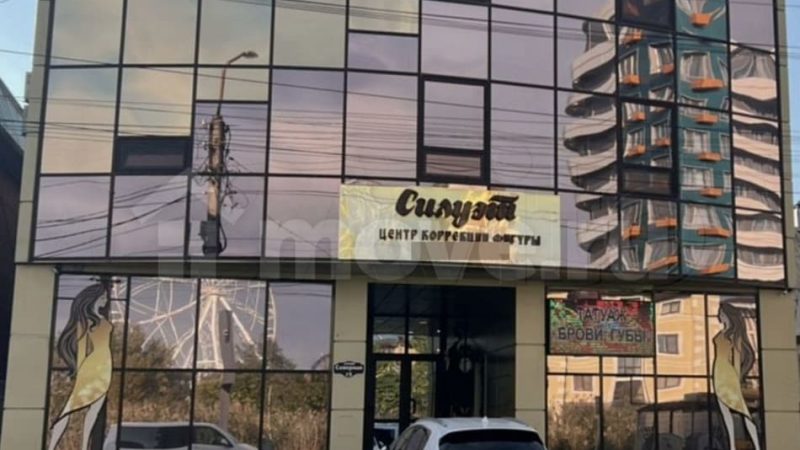 Продается 2-комнатная квартира, 60 м²,                                                     Анапа