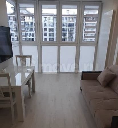 Продажа 1-комнатной квартиры, 45 м²,                                                     Анапа