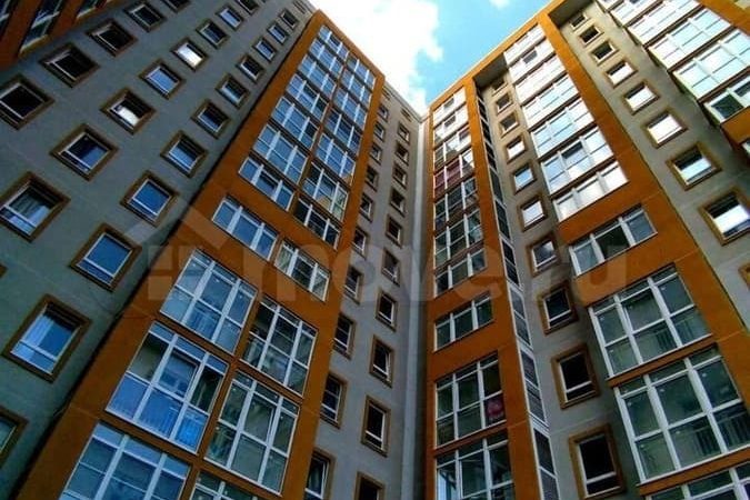 Продажа студии, 29.4 м², Анапа, пионерский пр-т,                                                     57к3