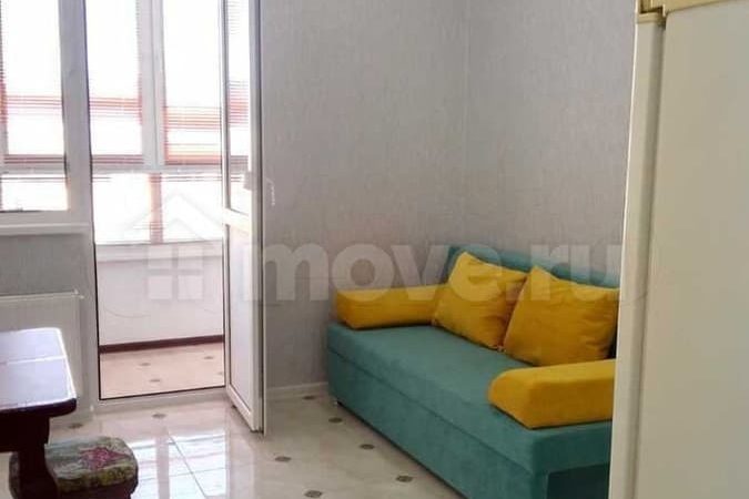 Продаем 1-комнатную квартиру, 43 м², Анапа, ул. ленина,                                                     173ак2