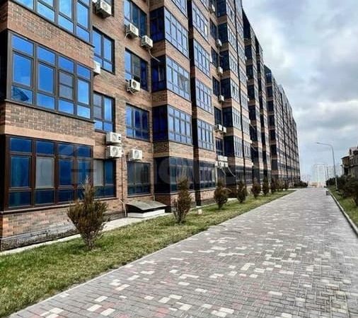 Продажа 1-комнатной квартиры, 44 м², Анапа, ул. ивана голубца,                                                     147