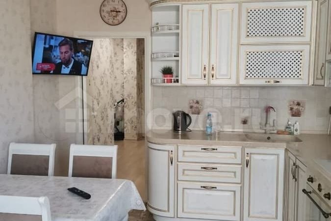 Продаем 1-комнатную квартиру, 50 м²,                                                     Анапа