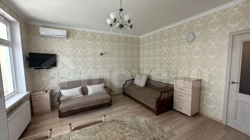 Продажа студии, 33 м², Анапа, ул. верхняя дорога,                                                     151к1