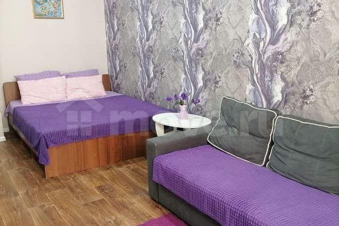 Продажа 1-комнатной квартиры, 48 м²,                                                     Анапа