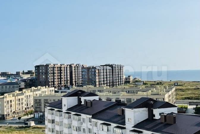 Продаю 2-комнатную квартиру, 65.3 м², Анапа, ул. ленина,                                                     190к3