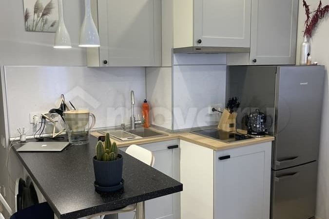 Продается студия, 28 м²,                                                     Анапа