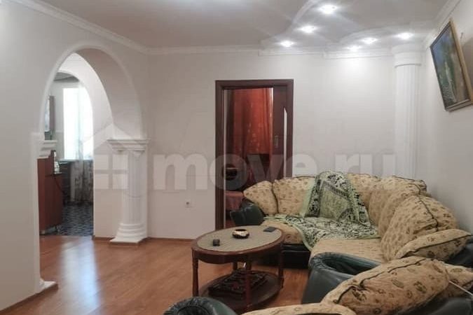 Продам 2-комнатную квартиру, 71 м²,                                                     Анапа
