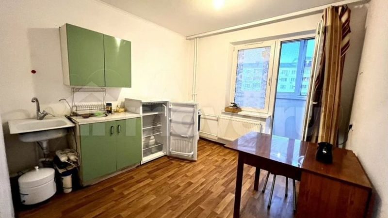 Продаем 1-комнатную квартиру, 39 м², Анапа, ул. ленина,                                                     194