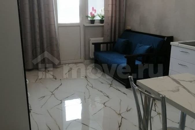 Продажа студии, 23 м², Анапа, ул. ленина,                                                     173ак2