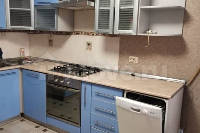 Продажа 3-комнатной квартиры, 82 м²,                                                     Анапа