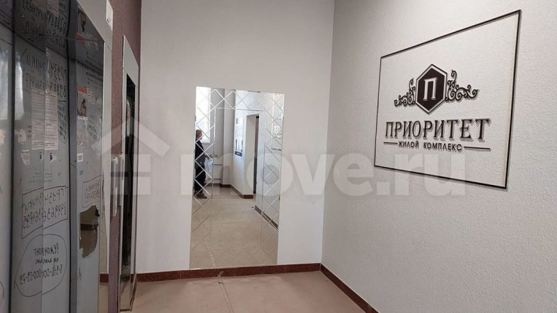Продаем 1-комнатную квартиру, 42.3 м², Анапа, ул. омелькова,                                                     93