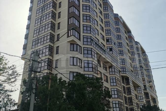 Продаем 2-комнатную квартиру, 84.5 м², Анапа, ул. шевченко,                                                     3