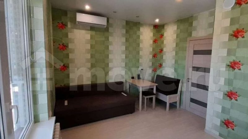 Продам 2-комнатную квартиру, 37 м²,                                                     Анапа