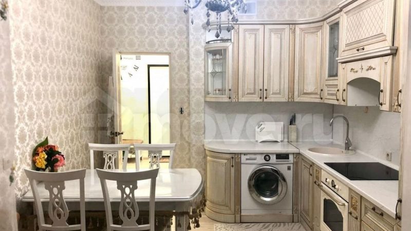 Продам 1-комнатную квартиру, 44 м²,                                                     Анапа