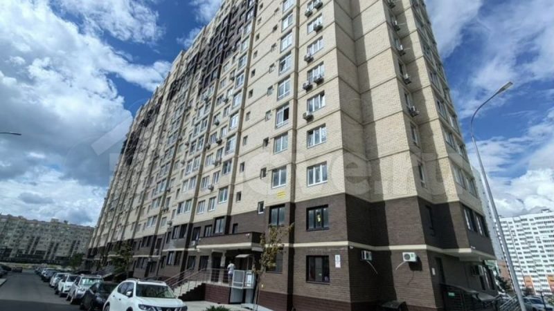 Продаю 2-комнатную квартиру, 65.3 м², Анапа, ул. ленина,                                                     190к3
