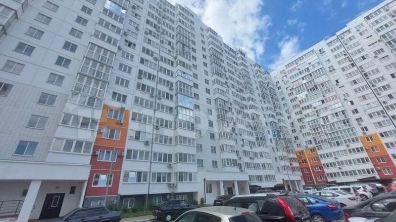 Продаю 1-комнатную квартиру, 39 м², Анапа, ул. адмирала пустошкина,                                                     16