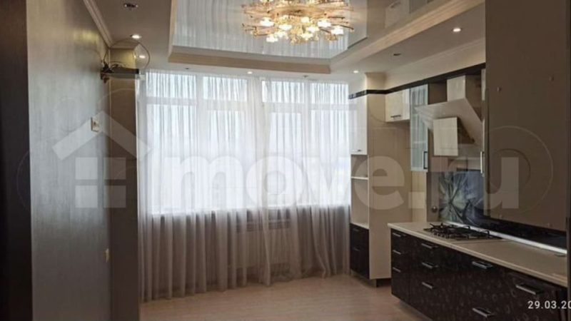 Продам 2-комнатную квартиру, 82 м²,                                                     Анапа