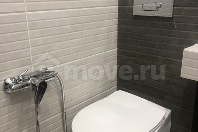 Продается 1-комнатная квартира, 49 м²,                                                     Анапа
