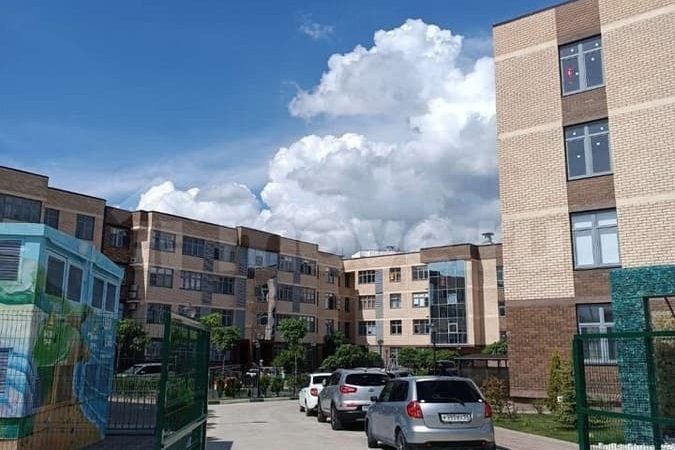 Продажа студии, 30 м², Анапа, ул. ленина,                                                     202к2