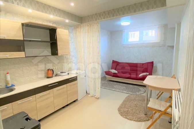 Продается студия, 22 м²,                                                     Анапа