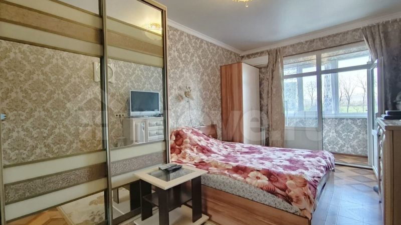 Продам 2-комнатную квартиру, 65 м²,                                                     Анапа