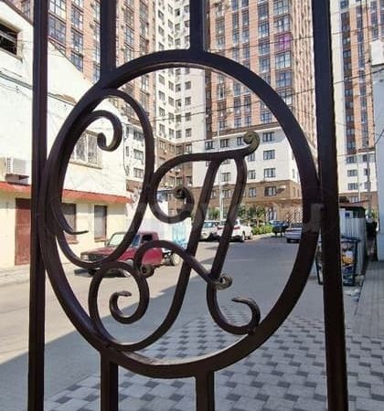 Продажа 2-комнатной квартиры, 66.4 м², Анапа, ул. толстого,                                                     130к2
