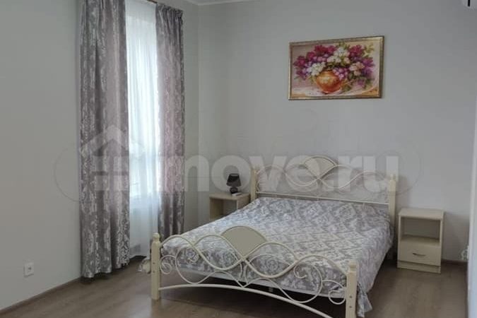 Продаем 2-комнатные апартаменты, 65 м², Анапа, пионерский пр-т,                                                     57к4