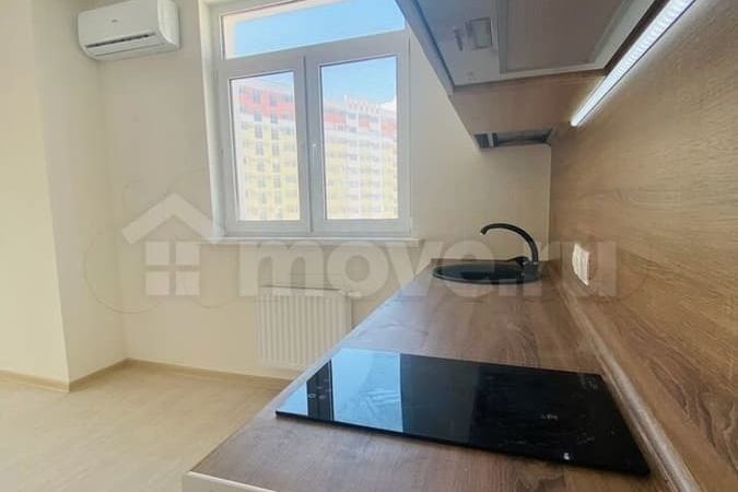 Продается студия, 35 м²,                                                     Анапа