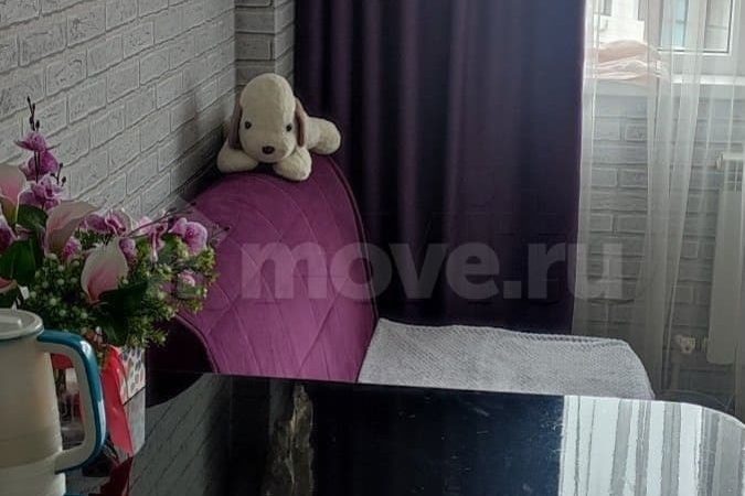 Продаю 1-комнатную квартиру, 42 м², Анапа, ул. шевченко,                                                     288ак2