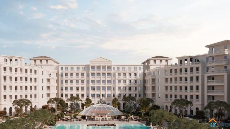 Продаю 1-комнатные апартаменты от застройщика, 77 м², Анапа, Корпус                                                     3