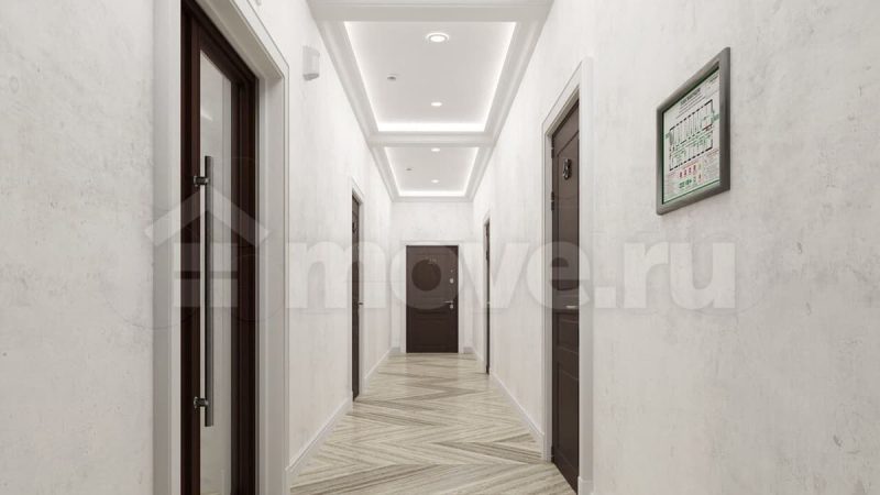 Продается студия от застройщика, 27.4 м²,                                                     Анапа