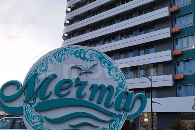 Продаю студию, 26 м²,                                                     Анапа
