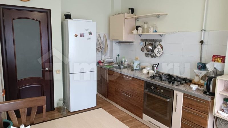 Продаю 1-комнатную квартиру, 50 м², Анапа, ул. ленина,                                                     60