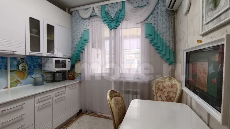 Продаю 1-комнатную квартиру, 35.7 м²,                                                     Анапа