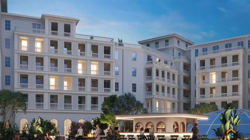 Продаем 1-комнатные апартаменты от застройщика, 68 м², Анапа, Корпус                                                     3