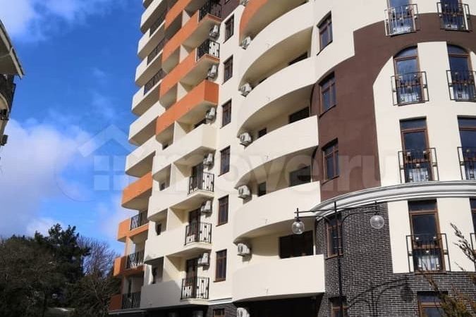Продам студию, 44.1 м²,                                                     Анапа