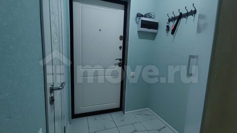 Продаем студию, 27 м²,                                                     Анапа