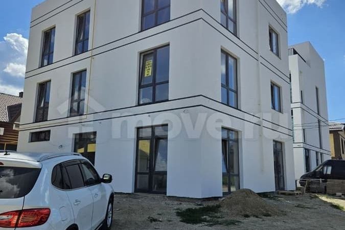 Продам 2-комнатную квартиру, 47 м², Анапа, ул. верхняя дорога,                                                     8