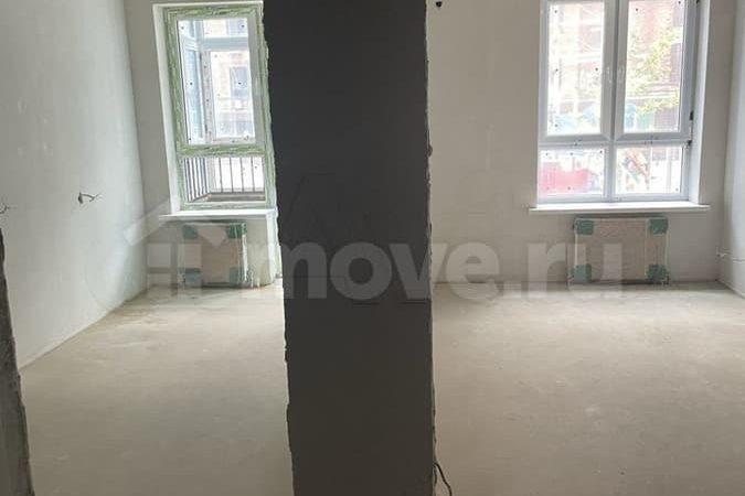 Продается 1-комнатная квартира, 33.6 м², Анапа, ул. ивана голубца,                                                     147
