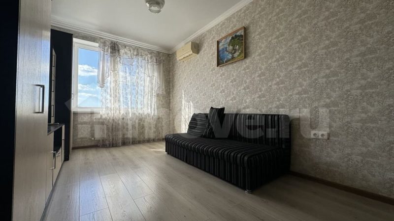 Продажа 1-комнатной квартиры, 34.7 м², Анапа, ул. ленина,                                                     153б