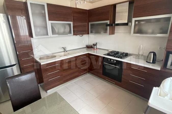 Продаю 2-комнатную квартиру, 63 м², Анапа, ул. шевченко,                                                     288ак2