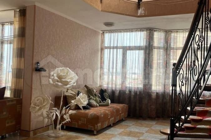 Продаю 5-комнатную квартиру, 261.7 м²,                                                     Анапа