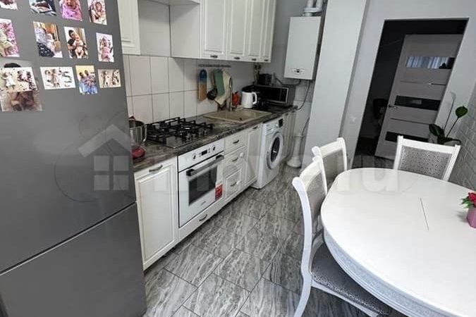 Продаем 2-комнатную квартиру, 53 м²,                                                     Анапа
