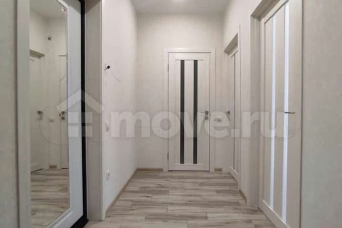 Продажа 1-комнатной квартиры, 41.5 м², Анапа, ул. ленина,                                                     190к2