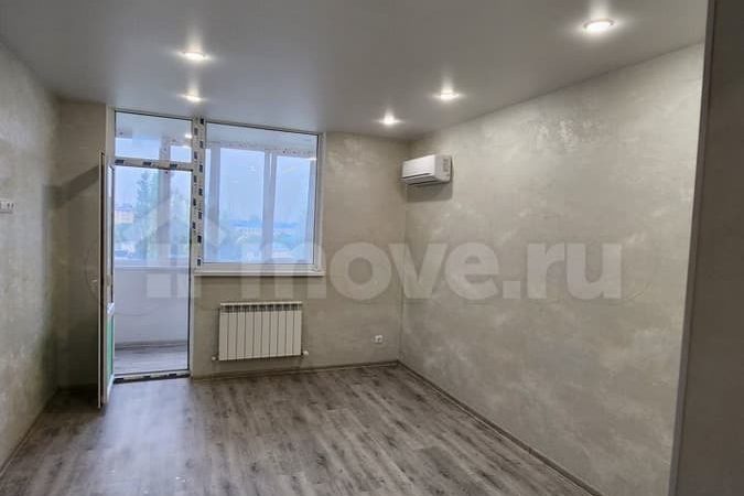 Продается студия, 27 м²,                                                     Анапа