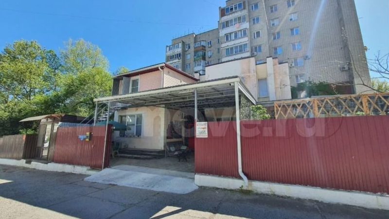 Продается 2-комнатная квартира, 124 м², Анапа, ул. ленина,                                                     161