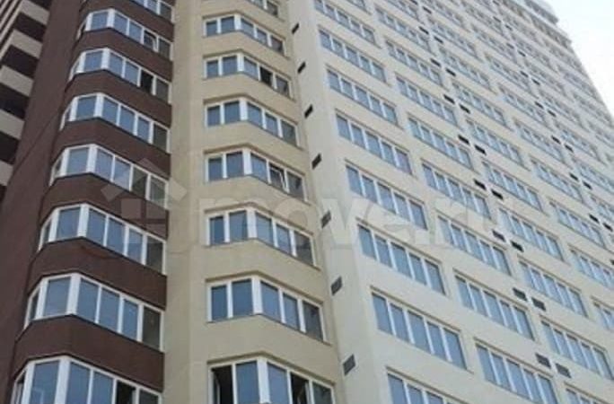 Продам 2-комнатную квартиру, 51.6 м²,                                                     Анапа